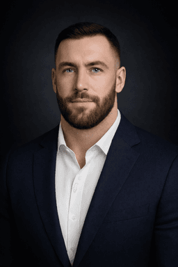 Jake Blankenship