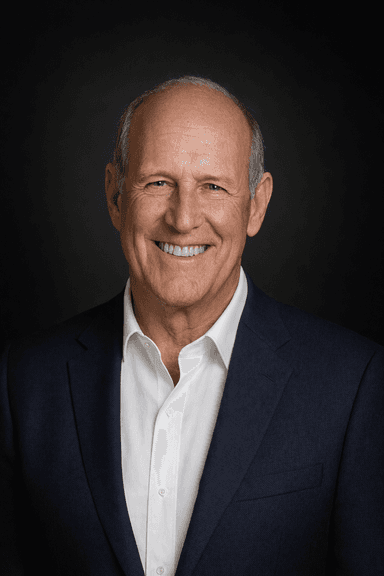 Tom Eggleston, Strategic Advisor at ClinTech